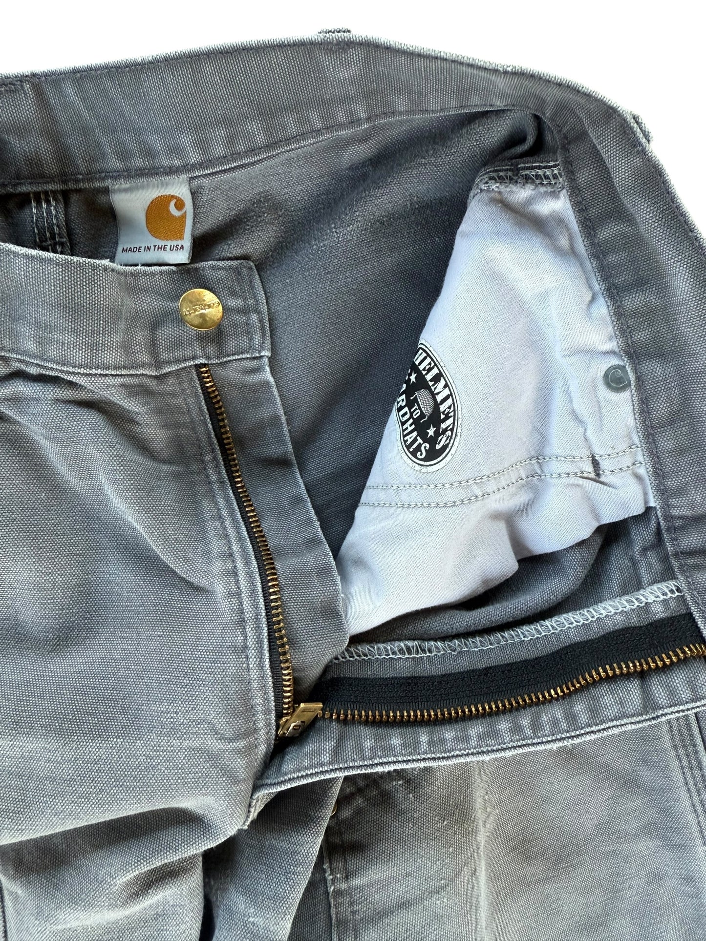 Carhartt Double Knees