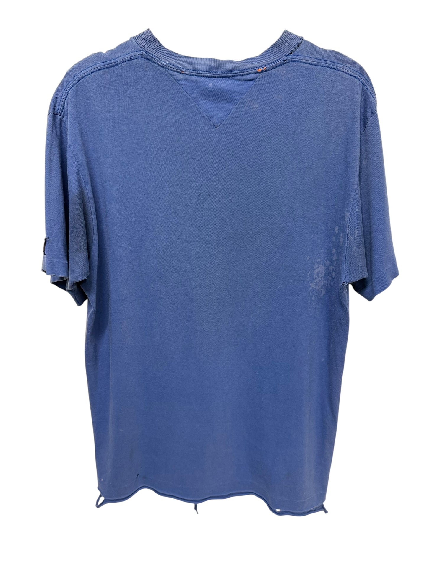 Tommy Hilfiger Distressed Tee