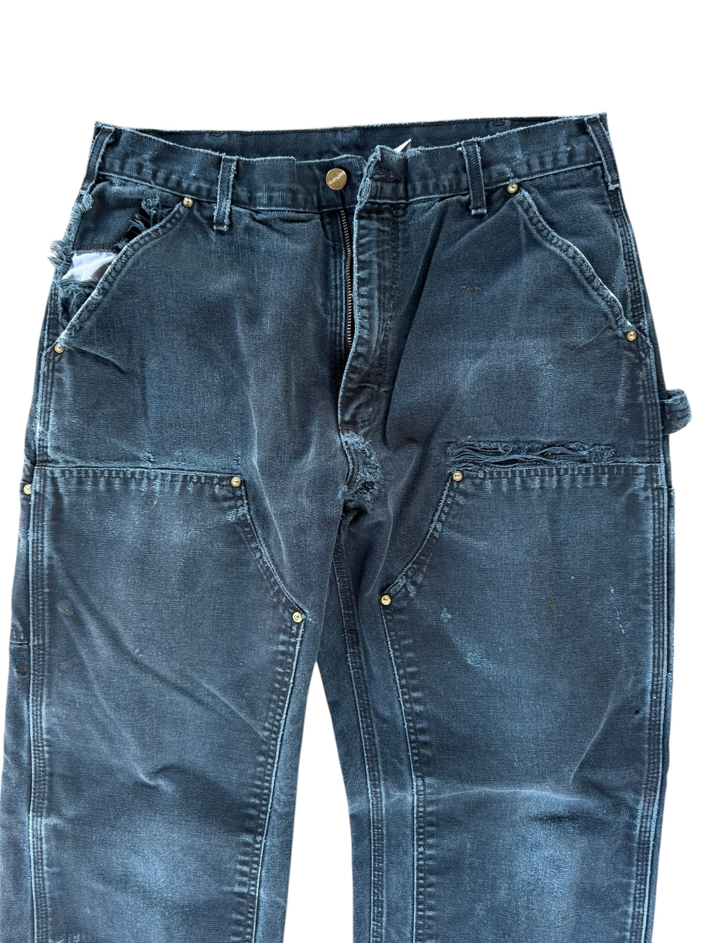 Carhartt Double Knees