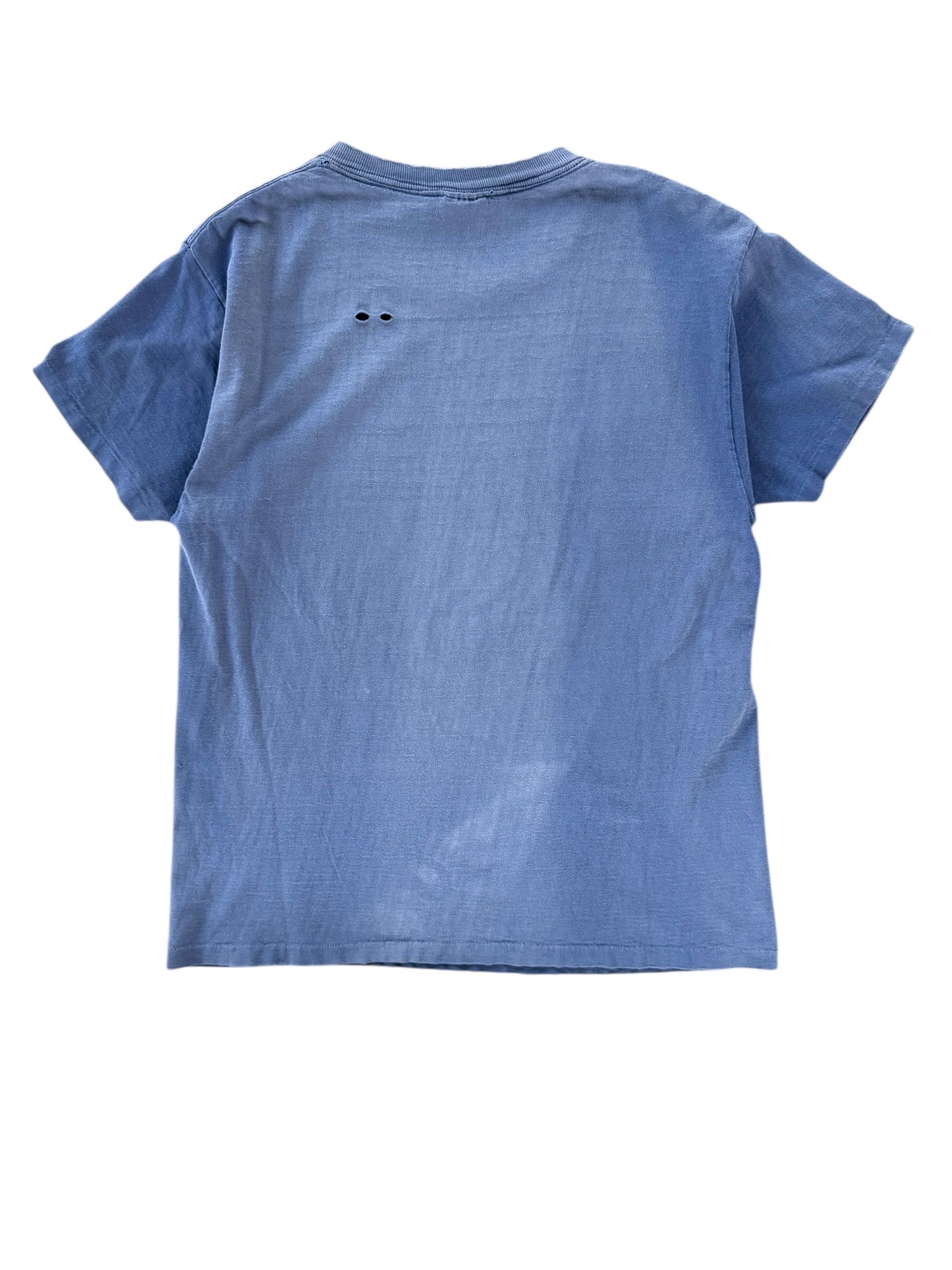 80’s Stussy Bootleg Tee