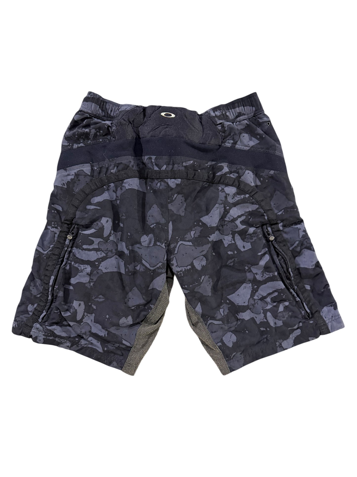 Camo Oakley Tac Shorts XL