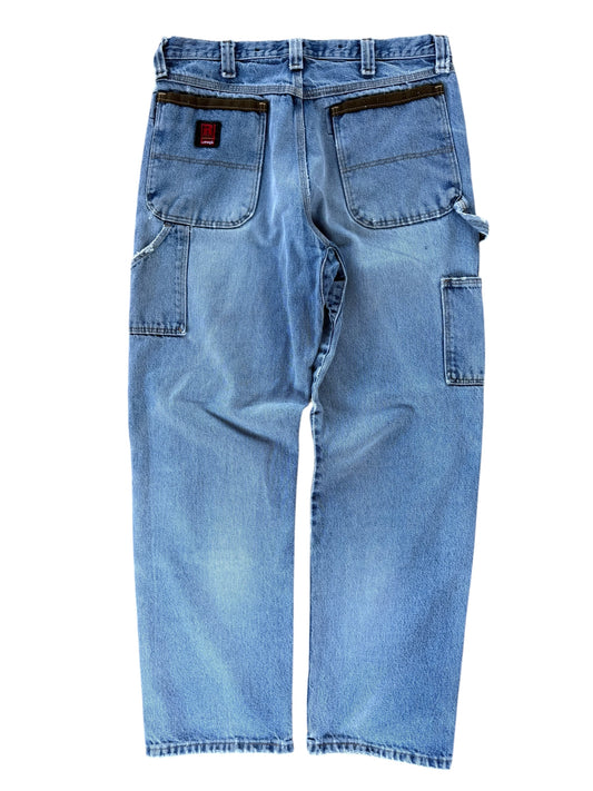 Wrangler Riggs Double Knees