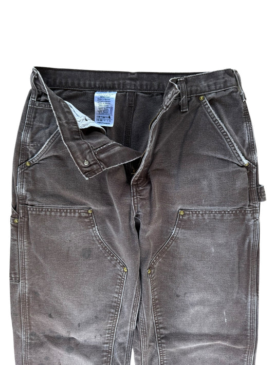 Carhartt Double Knee