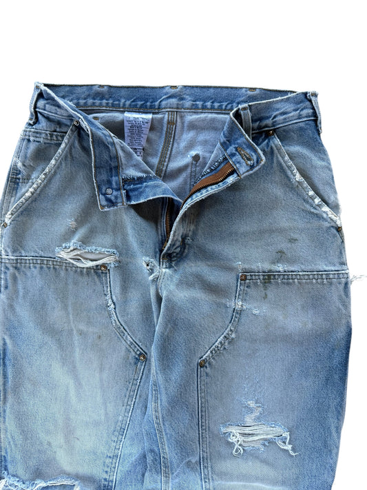 Carhartt Double Knee Jeans