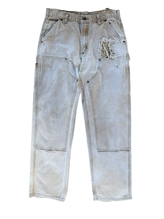 Carhartt Double Knees