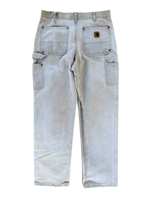 Carhartt Double Knees