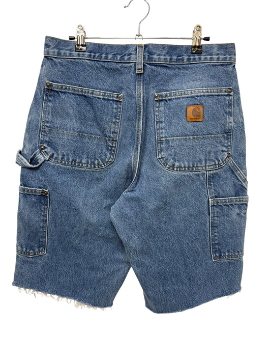 MD Wash Cutoff Double Knee
