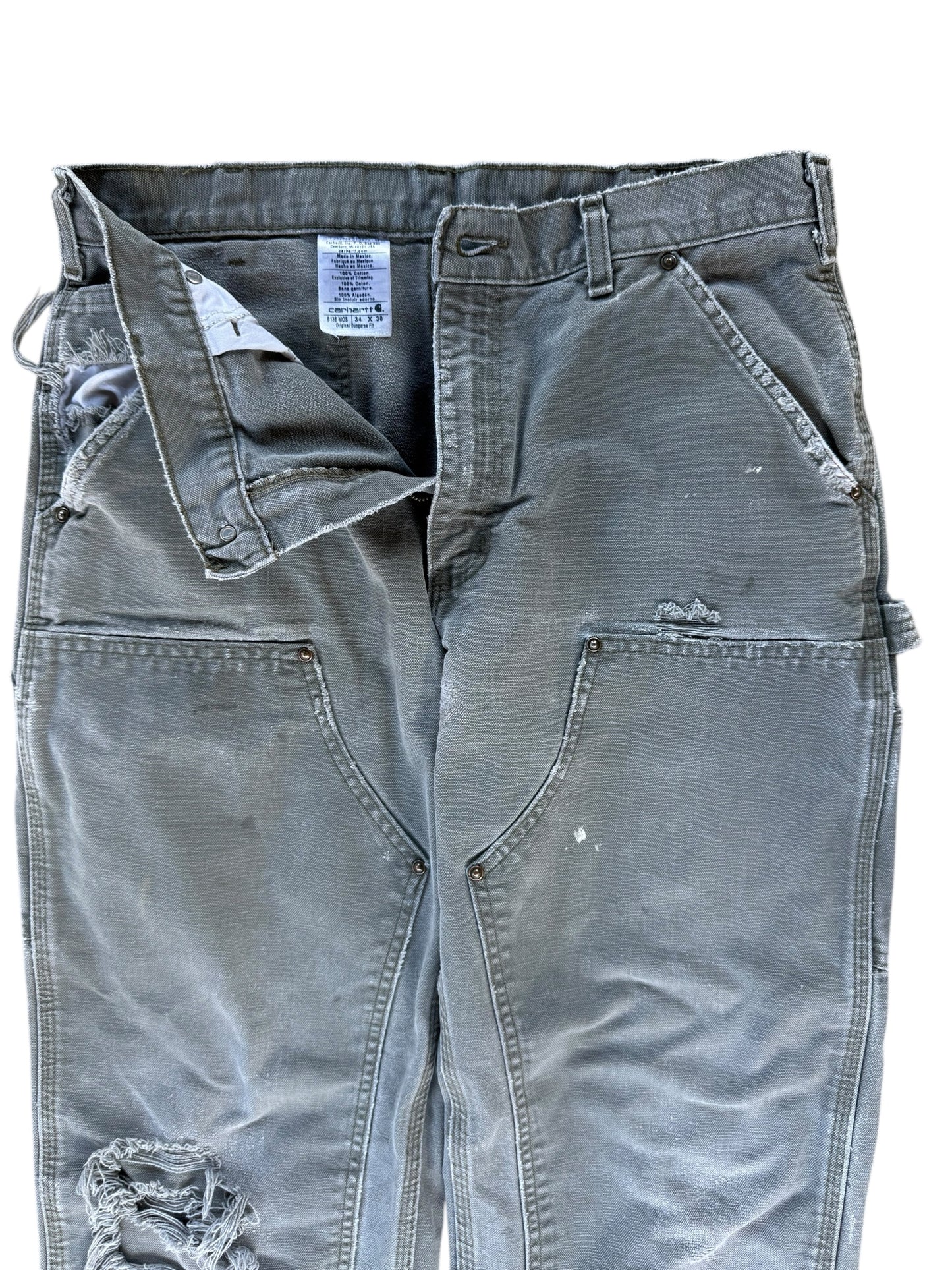 Carhartt Double Knee