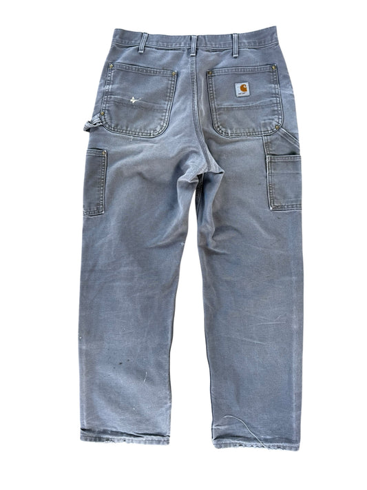 Carhartt Double Knees