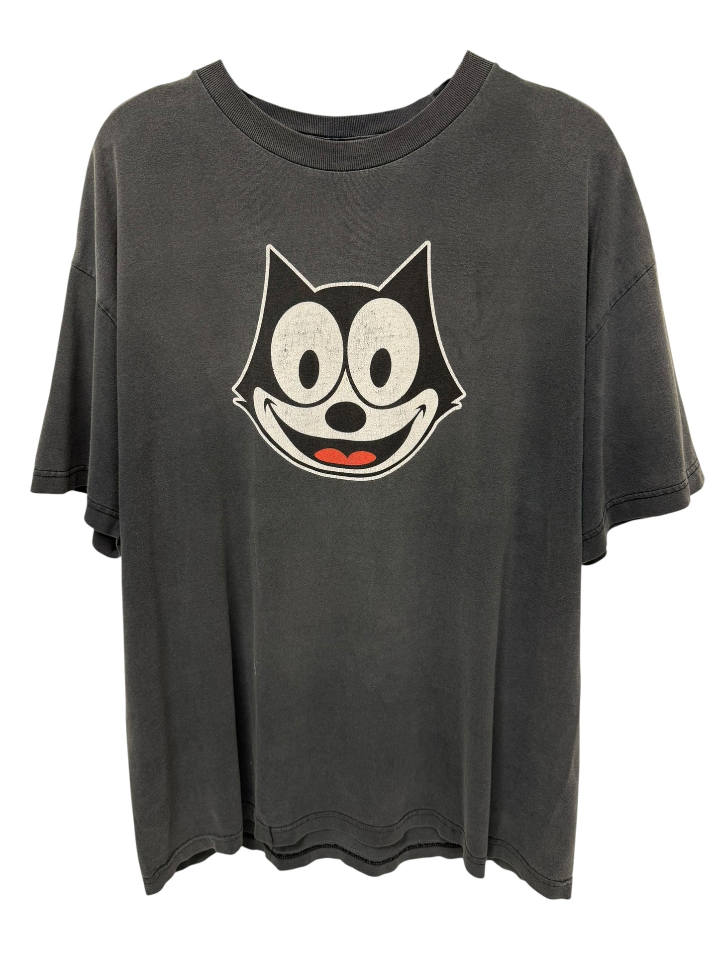 Felix The Cat Faded Tee