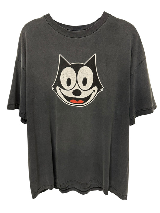 Felix The Cat Faded Tee
