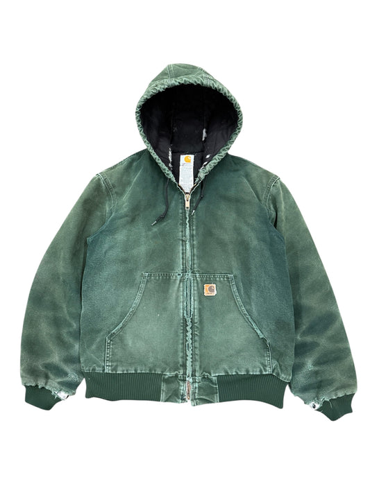 Carhartt Hooded Jacket