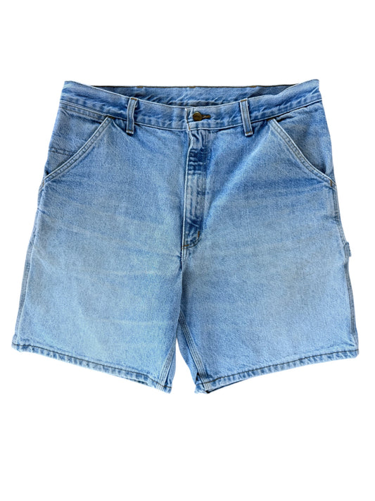 Carhartt Carpenter Shorts