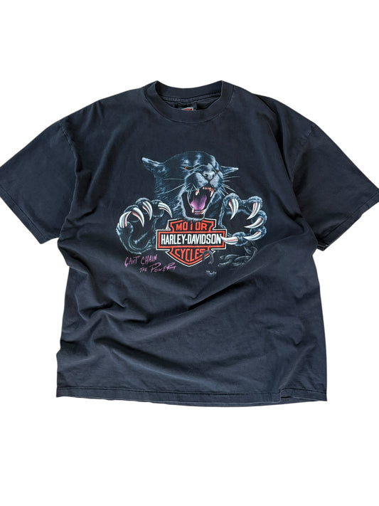 1992 Harley Black Panther