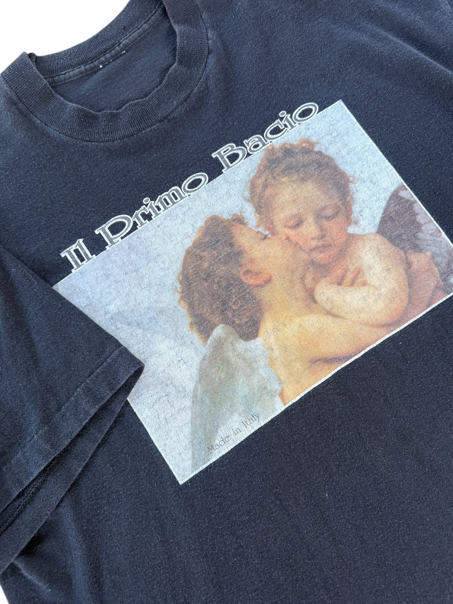 First Kiss Tee
