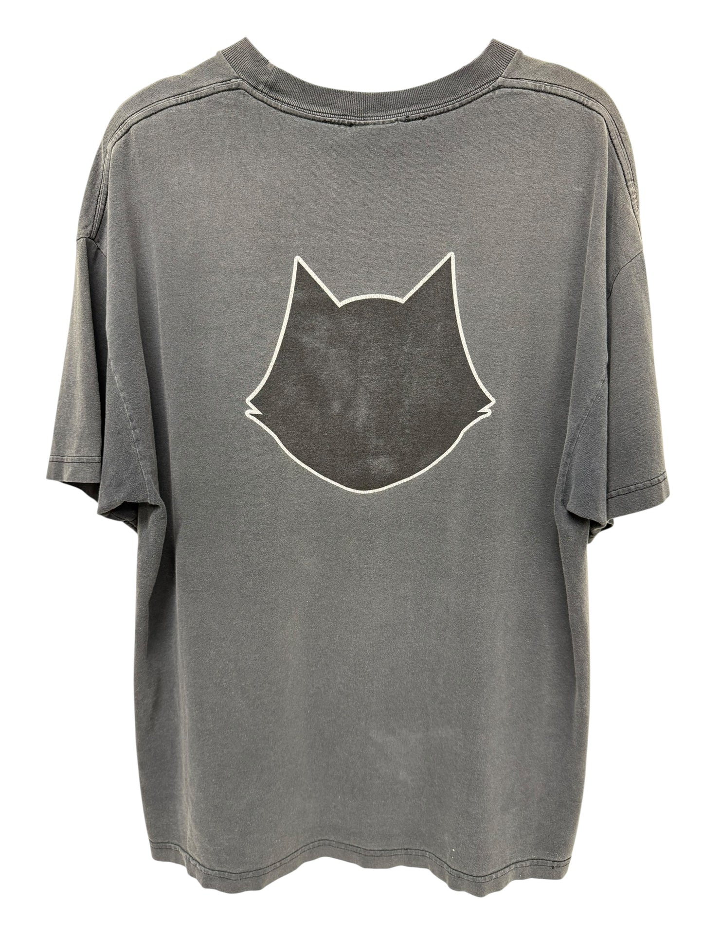 Felix The Cat Faded Tee