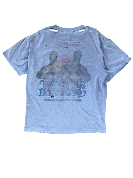 Tyson VS HolyField Tee