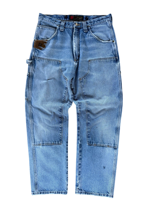 Wrangler Riggs Double Knees