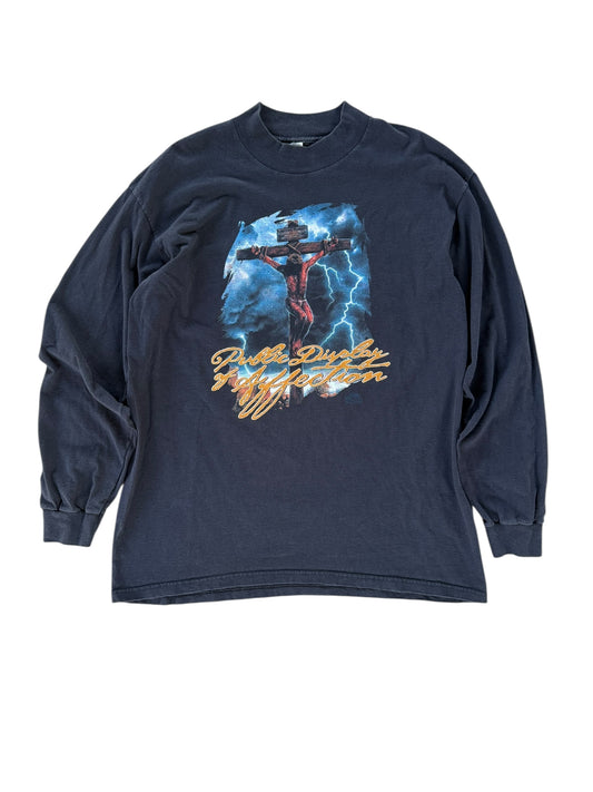 Jesus Long sleeve Tee