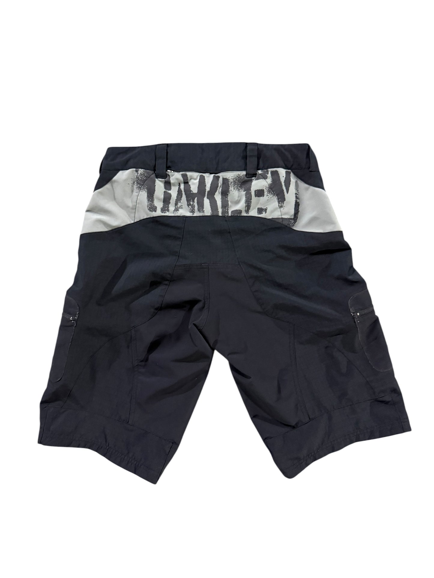 Black Light Oakley Tac Shorts 32