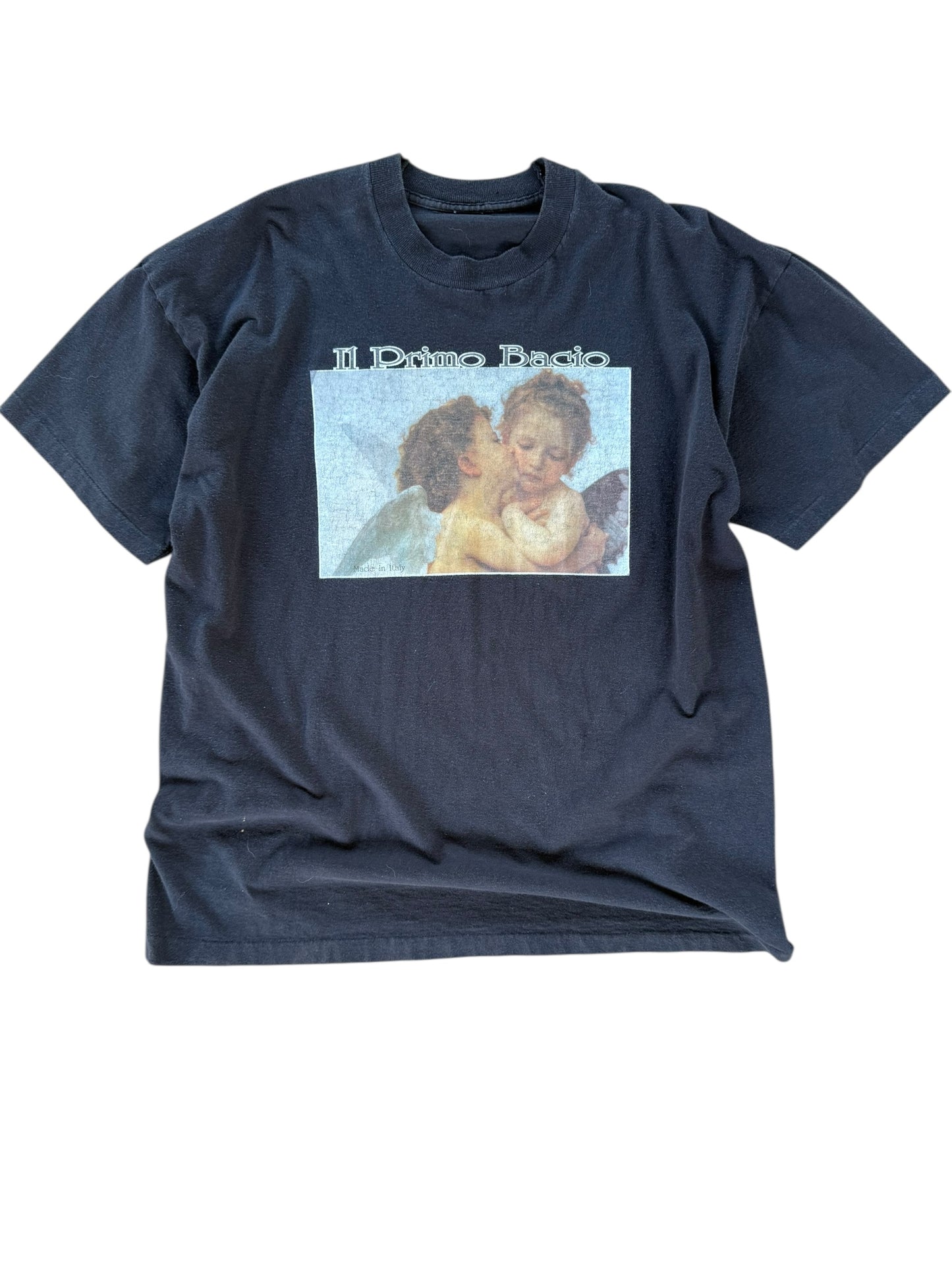 First Kiss Tee