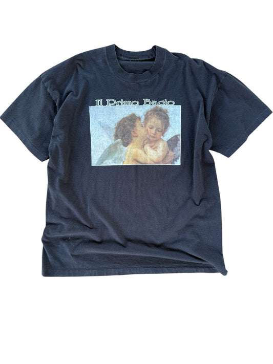 First Kiss Tee