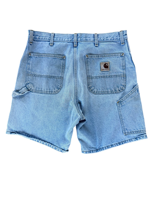 Carhartt Carpenter Shorts