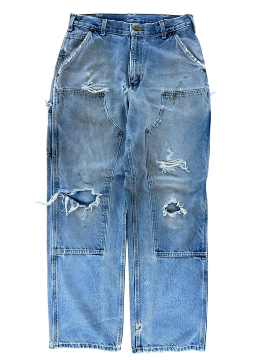 Carhartt Double Knee Jeans