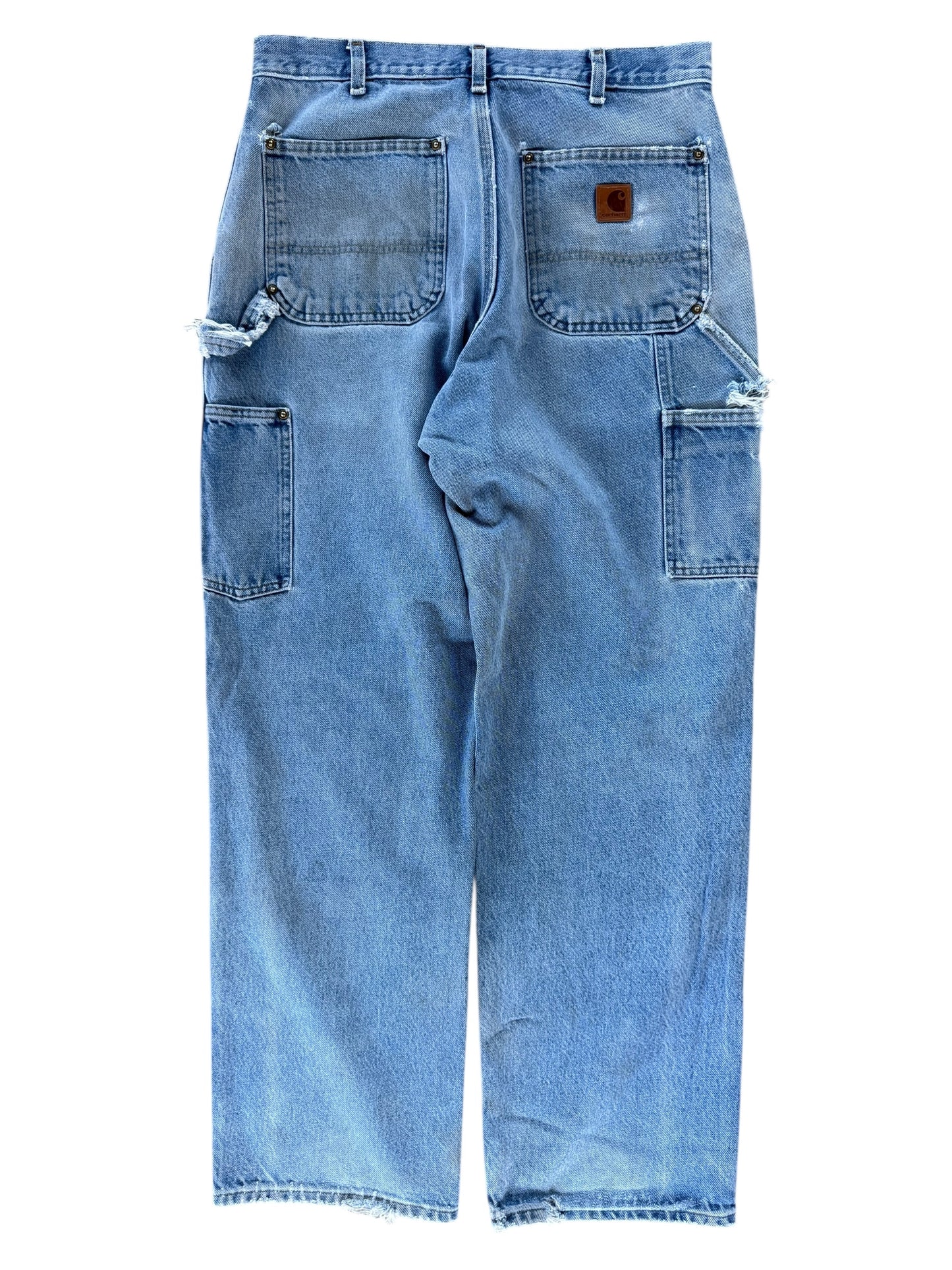 Carhartt Double Knee Jeans