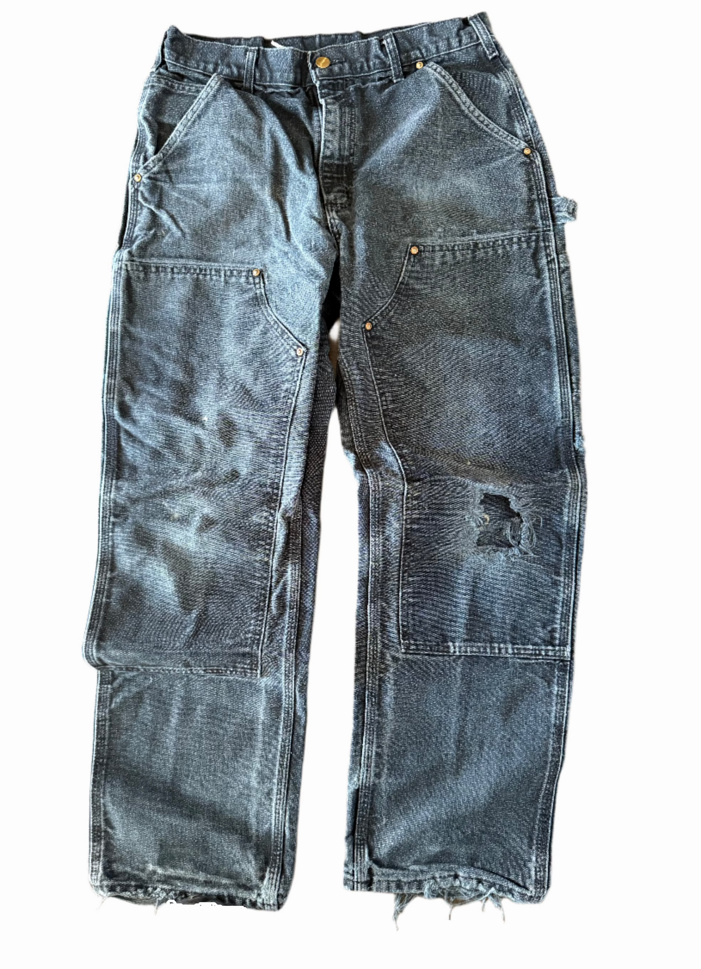 Carhartt Double Knees